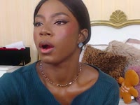 Im gonna be authentic with Im a delicate and tender ebony lady. Well spoken and educated. Im graceful and stylized, but you will see me smiling almost all the time. You will feel that time is short when you spend it with me. I value genuine connection.