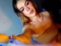 Hello there and welcome to my room i am kristina im very loving and caring and willing to have explore things im open minded u can ask me anything