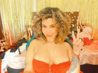 Hello! I am a latina, Venezuelan woman. I