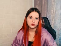 Hi! My name is Katie. I