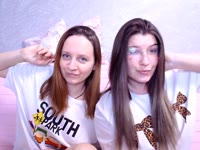 Welcome to my room where I have sexual fantasies. I like to play with myself, with my girlfriend.
I love being in real time for all my fans, and I really enjoy having fun and having fun!