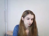 Hey, I’m Nina – blonde hair, green eyes, and tattoos that love to tell their own stories. My taste in music? Somewhere between Doja Cat’s groove and Rammstein’s fire ? I adore singing, dancing, and just vibing with the right energy. Sometimes I’m your sweet daydream, sometimes your wild rock chick – depends on which song is playing ?