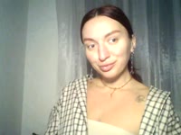 I’m a soft mystery you want to take your time with.I believe in eye contact, subtle flirting, and that spark you can’t fake.With me, it’s all about mood, connection, and a smile that stays with you longer than you expect.If you enjoy elegance with a hint of temptation — welcome&nbsp;