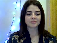 When everyone’s asleep, I turn on some music, open the window, brew jasmine tea, and write little notes in my notebook — sometimes about people, sometimes about myself, mostly about what I long to feel. I care about the little things: a glance that lingers a second too long, a casual touch, a fleeting smile. I’m not looking for perfection — just someone I can be different with: playful, deep, a little weird, sometimes quiet. I love evening walks, the atmosphere of old cafés, rainy cities, and random conversations that go completely off-topic. I listen well, feel deeply, and appreciate subtle irony. I like a man who speaks honestly, doesn’t play games, and says what he means — even if it’s awkward, as long as it’s real. I won’t bore you with clichés like “I love travel and good food.” I’d rather tell you how I once got lost at night in a strange city — and it turned out to be one of the best evenings of my life. What about you? Ever had a surprising, beautiful moment?