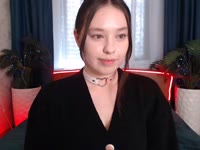 I love showing you different sides of myself. I enjoy being humble, playful, and serene. In my shows, I