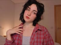 Hi, I’m Eva – a sensual, smart, and very real girl who knows how to build slow, irresistible tension. I