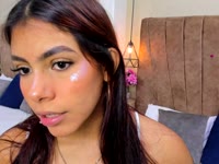 I am an authentic, fun and very passionate woman. I love connecting with people and making them feel comfortable, desired and special. Those who know me say that I have a magnetic energy and a smile that captivates. I like to create real moments, full of complicity and pleasure, where we can enjoy without rushing.