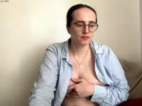 Hungry for Your Big Cum
I’m Sofia, and I don’t play games. I’m a 26-year-old brunette with a natural, tight body that responds to one thing only hard dicks. I might wear glasses, but it’s only so I can see every inch of you masturbating for me.
I’m here to get wet, get loud, and watch you finish. If you’re looking for a woman who loves to watch you stroke it as much as she loves playing with her tight pussy, you just found your new favorite room.
I have natural curves, pale skin, and hard nipples that stay stiff as long as I see you hard on camera. Direct, horny, and obsessed with your reactions. xx