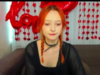 A professional seductress of desserts and men