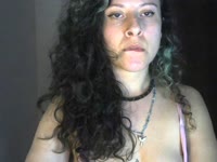 My name is Ayla, I am a wild woman and I have a bush.
I like natural things