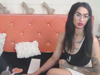 Hi, I’m Hot Iris.

I’m a beautiful transgender girl at the beginning of my transition journey, embracing every step with confidence, passion, and a big smile. Every day is a chance to grow, discover myself, and become the woman I’ve always dreamed of being.

I’m also at the beginning of my career here, and I’m excited to evolve, learn, and create genuine connections with amazing people from all around the world.

If you’re looking for someone sweet, open-minded, playful, and full of positive energy, you’ve just found her. I love meaningful conversations, fun moments, and making every visit feel special.

Thank you for being part of my journey. I can’t wait to get to know you.
