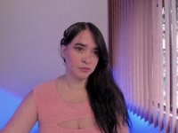 Guys welcome! It is a pleasure to have you here in my room. I am a girl, very hot, extroverted and very smiling. I love to enjoy the small pleasures of life, including masturbating and being watched while I do it, I feel that I am too excited. Play with me and let
