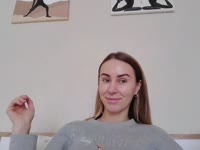 open minded and funny person