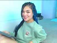 Callme  Sammy!

I am a woman with an energy that lights up any room. My smile is the first thing people notice: wide, sincere, with a natural sweetness that conveys joy. It has this magic that speaks for itself. I am not at all taken aback, and I hope you won