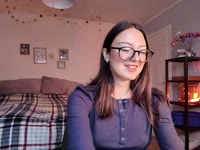 Hey! Welcome to my cozy corner! I am your internet girl , always ready to create an atmosphere of trust and comfort. Every communication with me is an opportunity for a frank and engaging conversation in which you can be yourself. Why spend time with me? Because I know how to listen, understand and create moments that will stay in your memory for a long time.

My goal is to make you feel comfortable and relaxed. I believe that every conversation is a chance for new discovery. I am open to discuss any topic from light jokes and casual conversation to deep philosophical thoughts.

But the most important thing that distinguishes me is sincerity. There will be no falseness or unnaturalness in our communication. I always try to be real, without embellishments, because I value openness and honesty. That is why you can count on the fact that our conversation will be sincere and unobtrusive.

Sometimes it