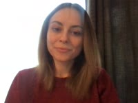 I really love communicating with interesting people, I adore learning new languages or know something new about new people. I