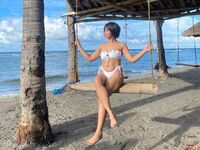 naked webcam girl video AickaChan