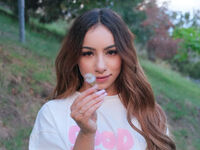 girl cam nude AlizeeBlair