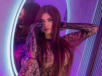 sexy webcamgirl picture AndreaKalo