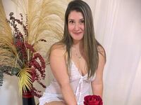 camgirl masturbating AntonellaCheery