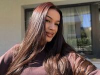 shower sex cam AriaVex