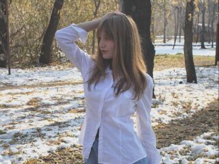 beautiful webcamgirl ArielNasvish