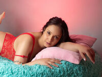 fingering cam whore BelaDeimons