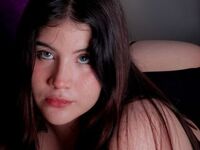 naked girl with webcam masturbating BiancaField