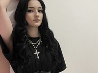 fingering cam girl CelestineShire