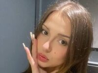 naked CherlynRosario