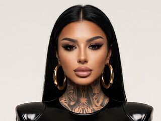 dirty webcam CherrieMadisson