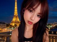 hot video chat CherryBrown