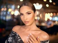 naked cam girl gallery EllieSin