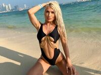 erotic webcam ElsaPressley