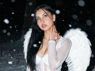 webcamgirl livesex EmilianaEscobar