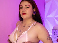 naked camgirl picture EmmaKetty