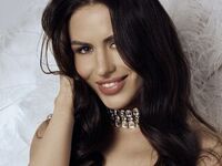 dity cam show EstherMarlow