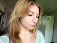 webcamstripper FereykaSimons