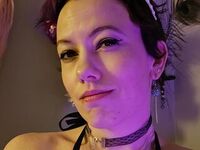 sexy live girl FleurLis