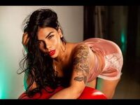 masturbating GinaTason