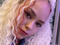 webcam picture HesavaLara