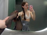 chatroom webcam picture IvanaVisalli