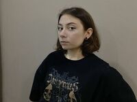 naked camgirl picture JackelineBatt