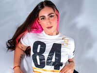 girl sex cam JazzeRusot