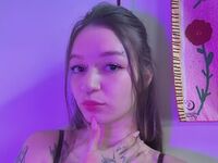 Kinky webcam JuliaBoebel