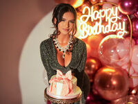 chatroom webcam picture Karoll