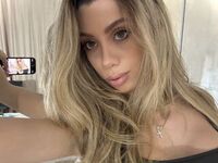masturbating cam girl KaylaBens