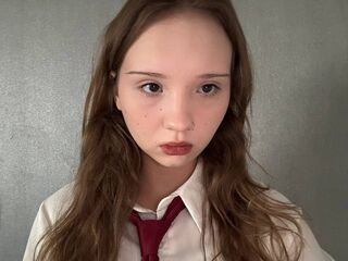 striptease cam LaritaLudemann