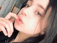 closeup web cam LeotaBienvenu