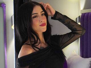 hot cam show LilyTarazona